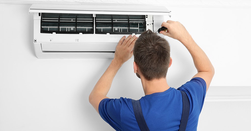 Ac Repairing